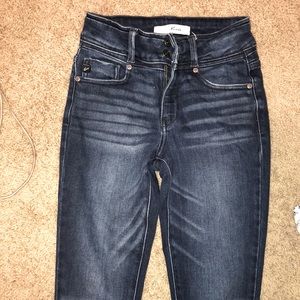 Skinny jeans size 1